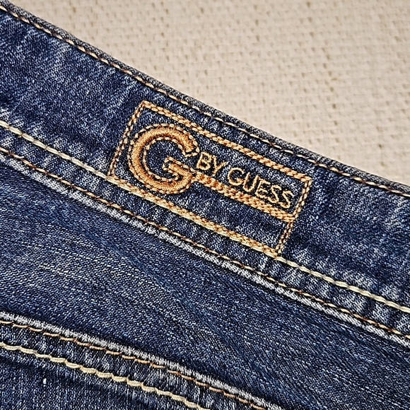 Y2K Guess Jeans 30x31 - Picture 5 of 6